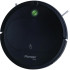 Пылесос-робот PIONEER VC701R черный