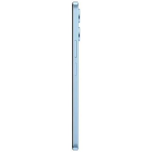 Сотовый телефон Honor X6a 4/128Gb Sky Silver
