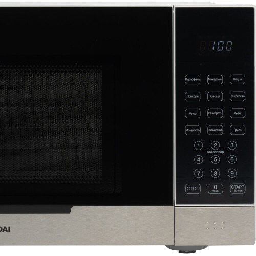 Микроволновая печь HYUNDAI HYM-D2075