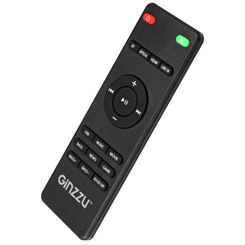 Саундбар GINZZU GM-509