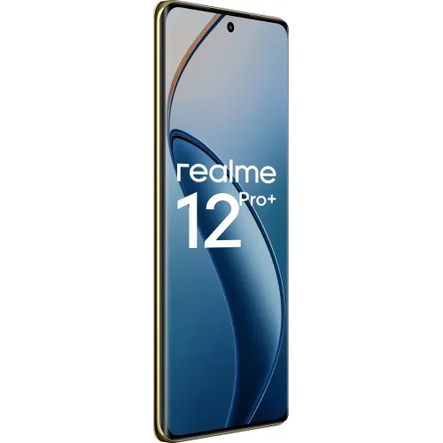 Сотовый телефон REALME 12 Pro+ 5G 12/512Gb Blue Sea (*11)