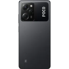 Сотовый телефон Xiaomi POCO X5 Pro 5G 6/128Gb Black