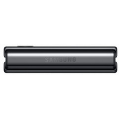 Сотовый телефон Samsung Galaxy Z Flip 4 SM-F721B 128Gb серый (*11)