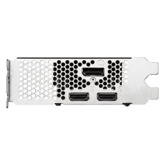 Видеокарта RTX 3050 6 Gb MSI PCI-E 4.0 OC NV RTX3050 6Gb 128bit GDDR6 LP