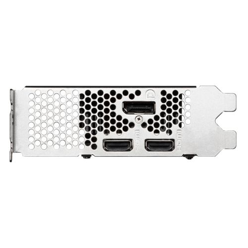 Видеокарта RTX 3050 6 Gb MSI PCI-E 4.0 OC NV RTX3050 6Gb 128bit GDDR6 LP