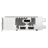 Видеокарта RTX 3050 6 Gb MSI PCI-E 4.0 OC NV RTX3050 6Gb 128bit GDDR6 LP