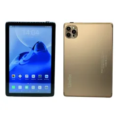 Планшет 10.1&amp;quot; Umiio I15 Pro 6/128 золотой