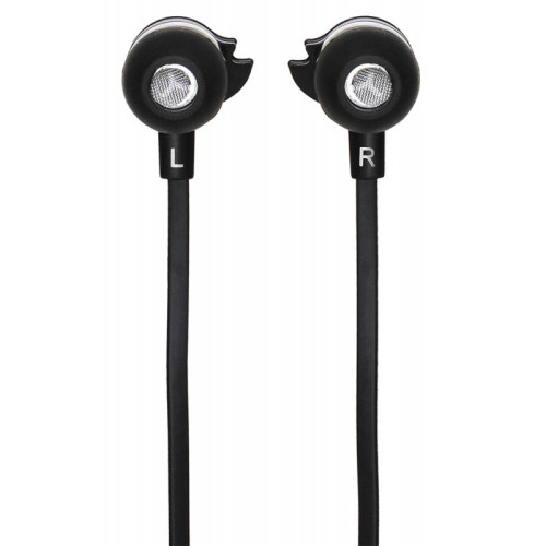 Гарнитура Oklick HS-S-210 черный