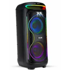 Акустика портативная ELTRONIC 30-29 DANCE BOX 1000 (*11)