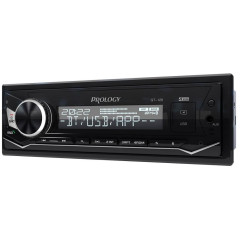 Автомагнитола-FLASH PROLOGY GT-120