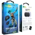 Гарнитура Bluetooth More choice BW10S Black