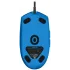 Мышь Logitech G102 LIGHTSYNC синий