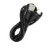 СЗУ EXPLOYD EX-Z-1424 2хUSB черный (*4)