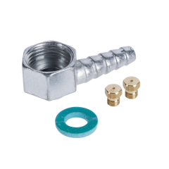 Стол газовый Maunfeld EGHE.43.3STS-EW белый