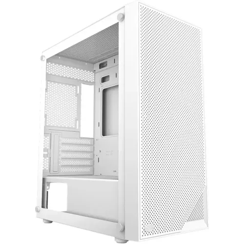 Корпус PCCOOLER C3B310 WH белый