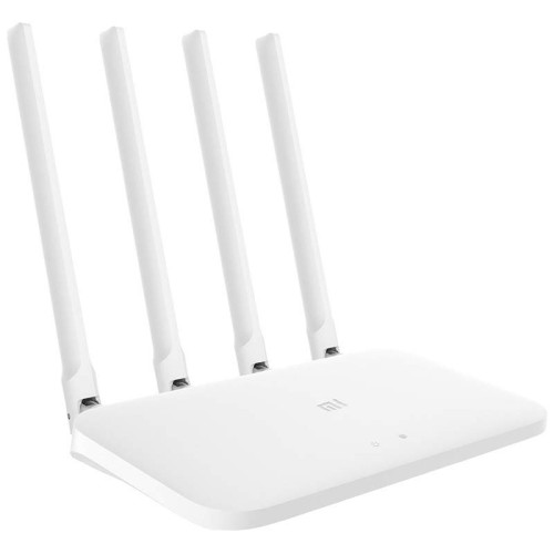 Маршрутизатор XIAOMI Mi Router 4A DVB4230GL
