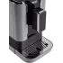 Кофемашина RED SOLUTION RCM-1550 серый/черный