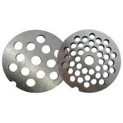 Мясорубка АКСИОН М-12.03