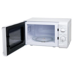 Микроволновая печь OASIS MW-70UW, 20 л., белая (М) (*7)