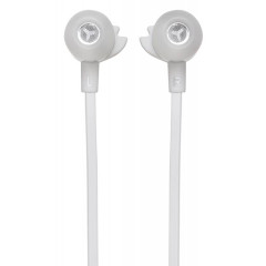 Гарнитура Oklick HS-S-210 белый