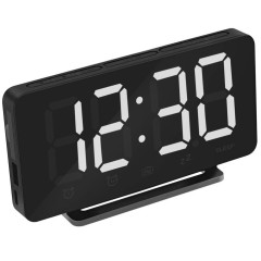 Радиочасы ARESA AR-3909