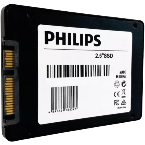 SSD 2,5