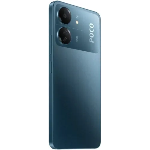 Сотовый телефон Xiaomi POCO C65 6/128GB синий