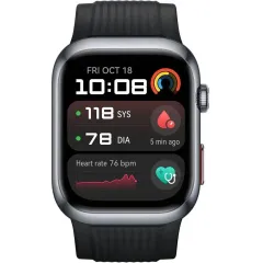 Смарт-часы Huawei Watch D 2 Black (*14)