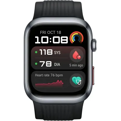 Смарт-часы Huawei Watch D 2 Black