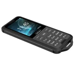 Сотовый телефон ULEFONE ARMOR Mini 2 Темно серый