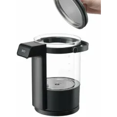 Термопот BQ TP331 2.5л черный