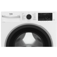 СМА BEKO B3WFR572WB