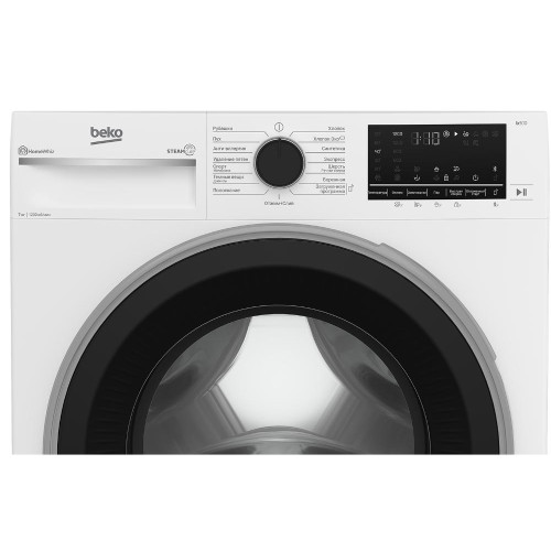 СМА BEKO B3WFR572WB