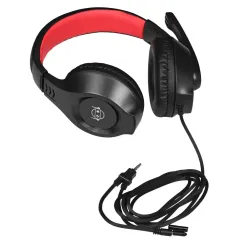 Гарнитура TFN Saibot ZX-1 черный