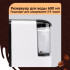 Кофеварка капсульная KARINGBEE AC-516K white 3in1