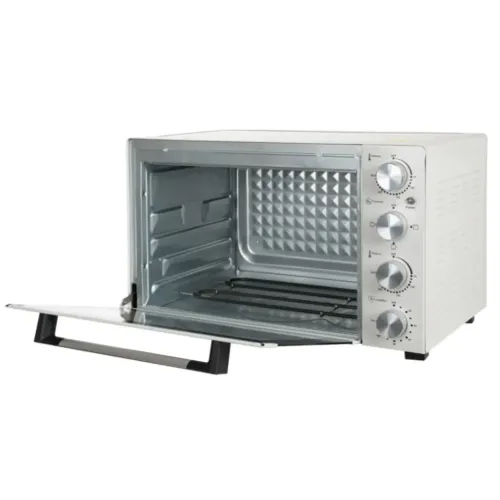 Электропечь KRAFT KFC-MO 450 HW