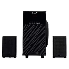 Акустика ELTRONIC 20-93 черный (*10)