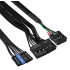 Компьютер ТХN Office 16400 [R3 4350/16ГБ/SSD 256ГБ/550W/ NO OS] (*8)