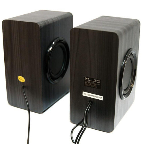 Акустика DIALOG Stride AST-25UP черный