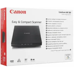 Сканер Canon CanoScan LIDE 300 (2995C010)