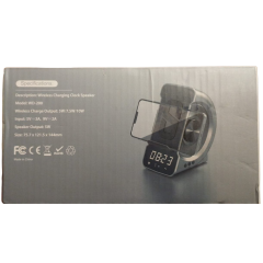 Акустика портативная Wierless WD-200