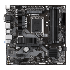 М/П SOC-1700 Gigabyte B760M DS3H DDR4 Intel B760 4xDDR4 mATX AC
