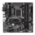 М/П SOC-1700 Gigabyte B760M DS3H DDR4 Intel B760 4xDDR4 mATX AC