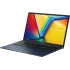 Ноутбук 17.3&quot; ASUS VivoBook 17 X1704VA-AU321 120U/16Gb/1Tb/IntelGr/noOS синий (90NB13X2-M002V0)