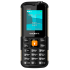 Сотовый телефон TEXET TM-D400 черный