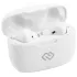 Гарнитура Bluetooth Digma TWS-19 белый