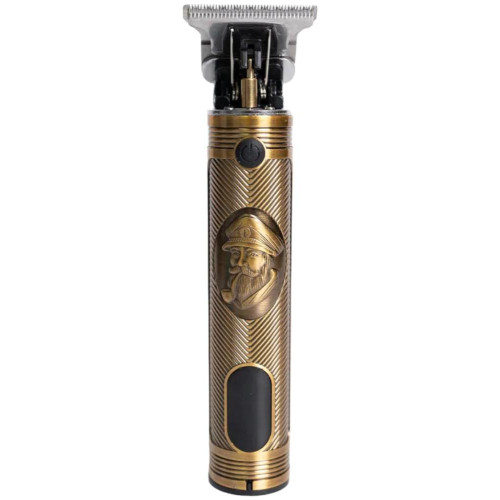 Машинка для стрижки (триммер) PROLISS PRO-8100 , золотой, моряк