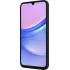 Сотовый телефон Samsung Galaxy A15 4/128GB (SM-A155FZKDMEA) темно-синий 