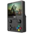 Игровая консоль Game Console X6, портативная, черная