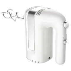 Миксер SUPRA MXS-595 белый